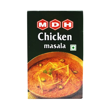 MDH Spices Chicken Masala 